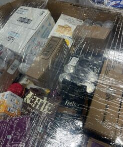 Amazon Food Pallet AMZF-3407
