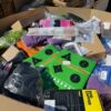 General Merchandise Pallet Liquidation
