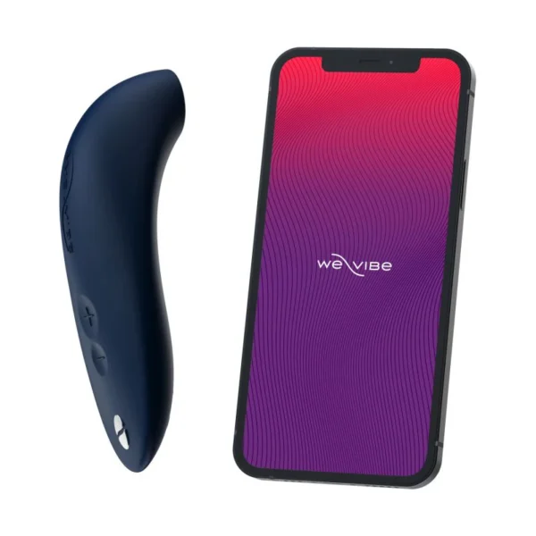 We-Vibe Melt Pleasure Air clitoral stimulator - Image 3