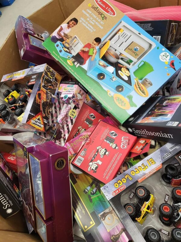 Toy pallets - Image 3