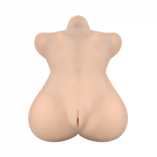 Beingfetish Skin-safe TPE Rubber Doll Masturbation - Image 3