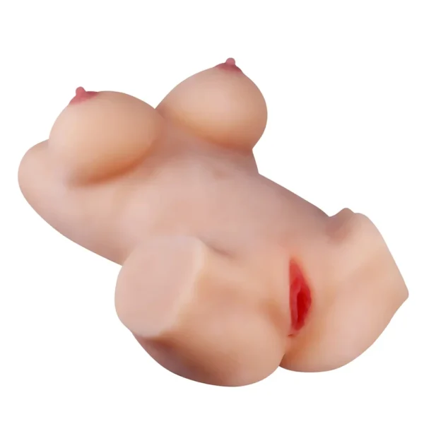 realistic sex love doll with big Boobs lifelike - Image 3