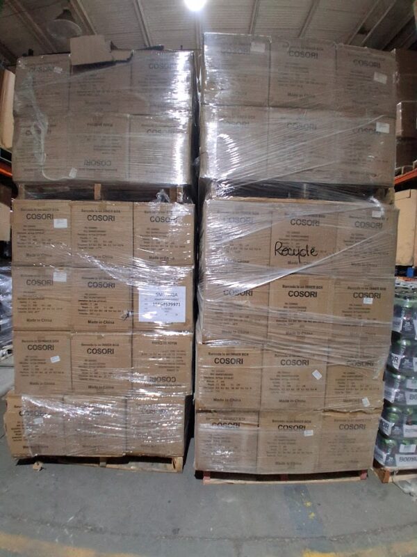 Liquidation Pallets! Air Fryer Baking Ramekins - Image 3