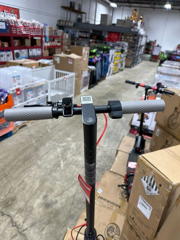 ELECTRIC SCOOTER - Image 3