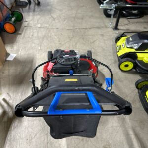Toro TimeMaster 223cc Lawn Mower