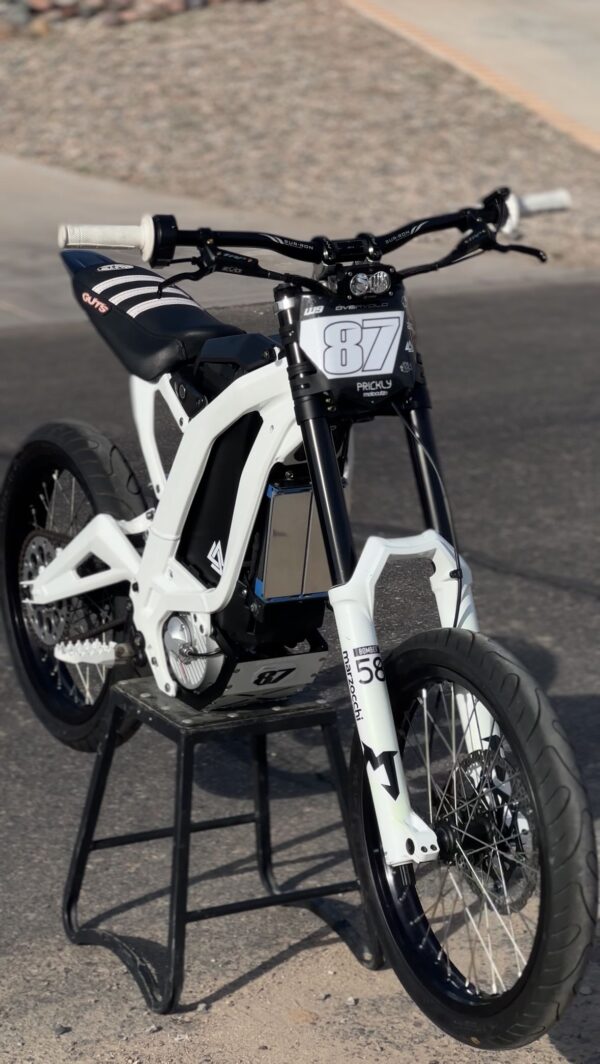 Surron Light Bee 2021 - Image 3