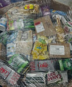 Amazon Food Pallet AMZF-3506