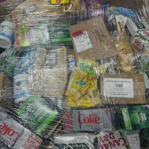 Amazon Food Pallet AMZF-3506