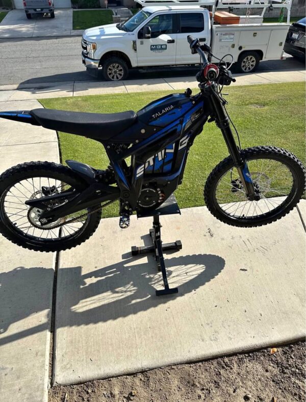 TALARIA STING MX4 - Image 3