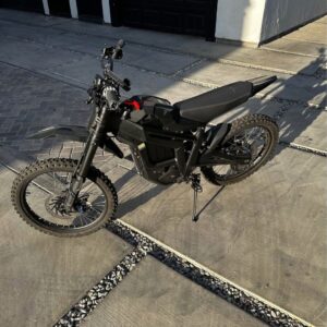 Talaria MX5 Pro
