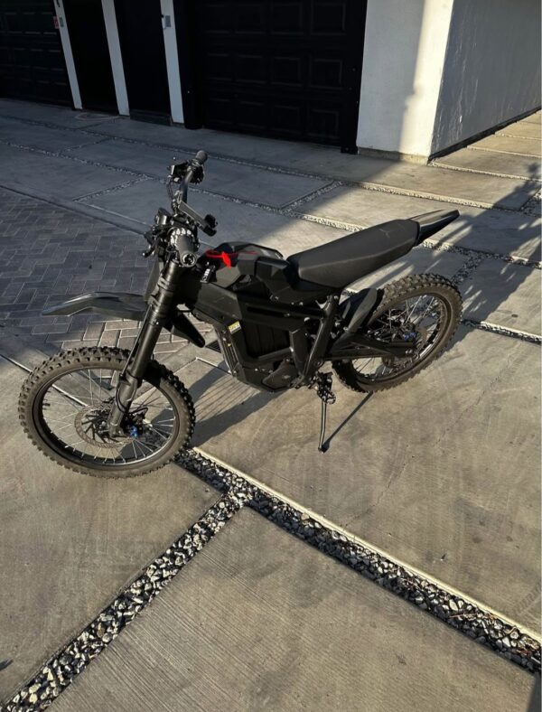 Talaria MX5 Pro