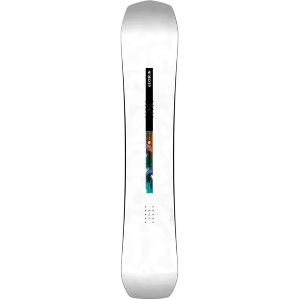 Nidecker Escape Wide Snowboard 2026 - Image 3
