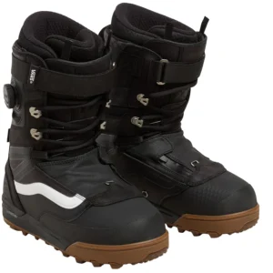 Vans Infuse Snowboard Boots 2026
