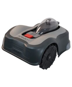 NOVABOT N2000 Perimeter Wire Free Robotic