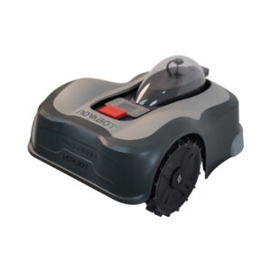 NOVABOT N2000 Perimeter Wire Free Robotic