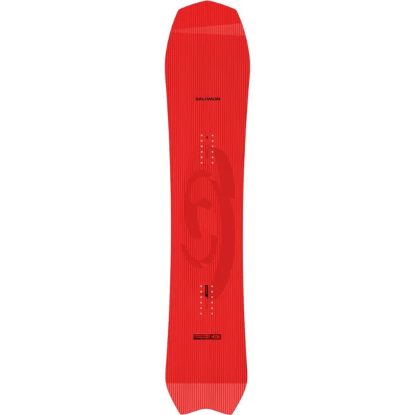 Salomon Dancehaul Snowboard 2026 - Image 3