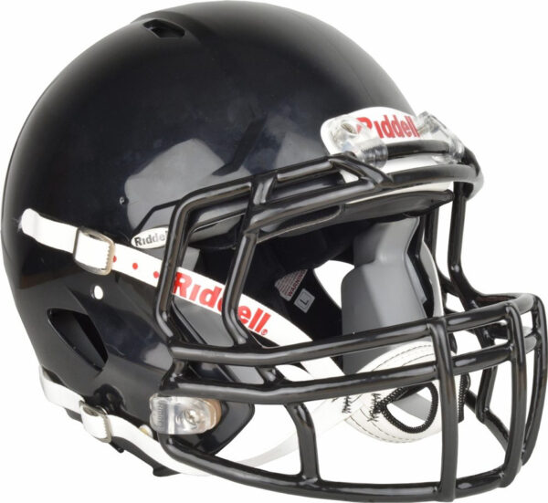 Riddell Victor-i Youth Football Helmet with Facemask - Image 3