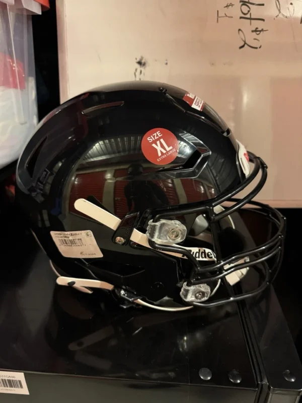 Riddell Speed Flex Black Youth XL - Image 3