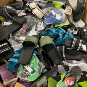 Flip Flops and Sandals
