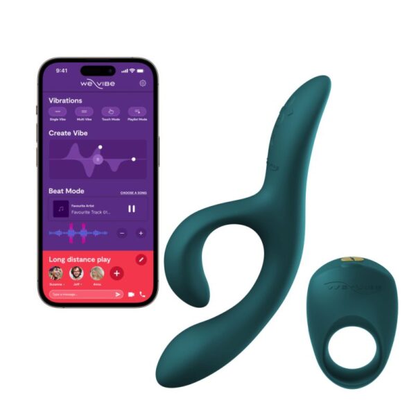 Date Night Set sex toys Couples - Image 4