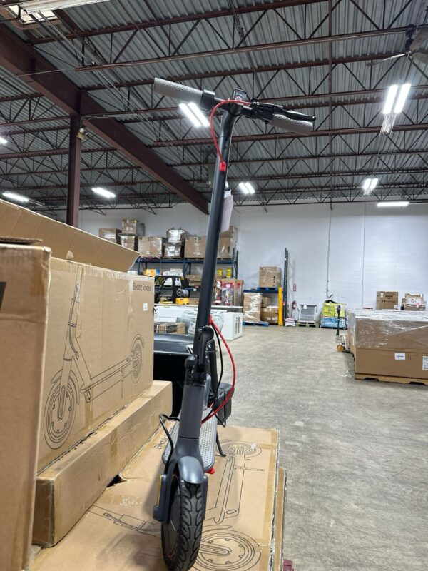 ELECTRIC SCOOTER - Image 4
