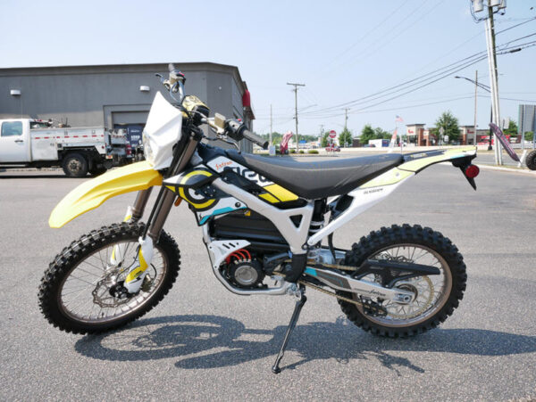 2024 Sur-Ron Storm Bee - Image 4