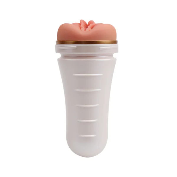 Rolling Burst Masturbator Vagina Stroker - Image 4