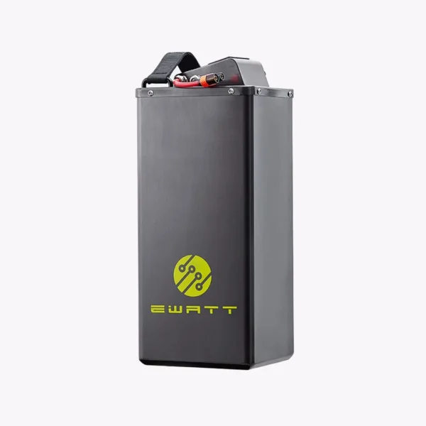 EWatt 60V 53Ah Battery Upgrade For Sur-Ron Light Bee - Image 4