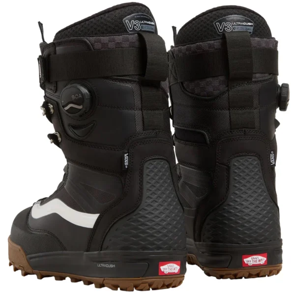 Vans Infuse Snowboard Boots 2026 - Image 4