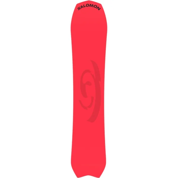 Salomon Dancehaul Snowboard 2026 - Image 4