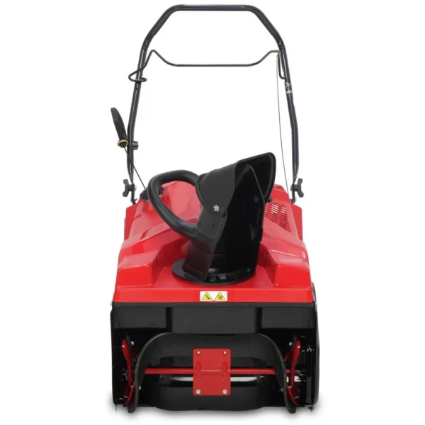 Single-Stage Snow Thrower - Image 4