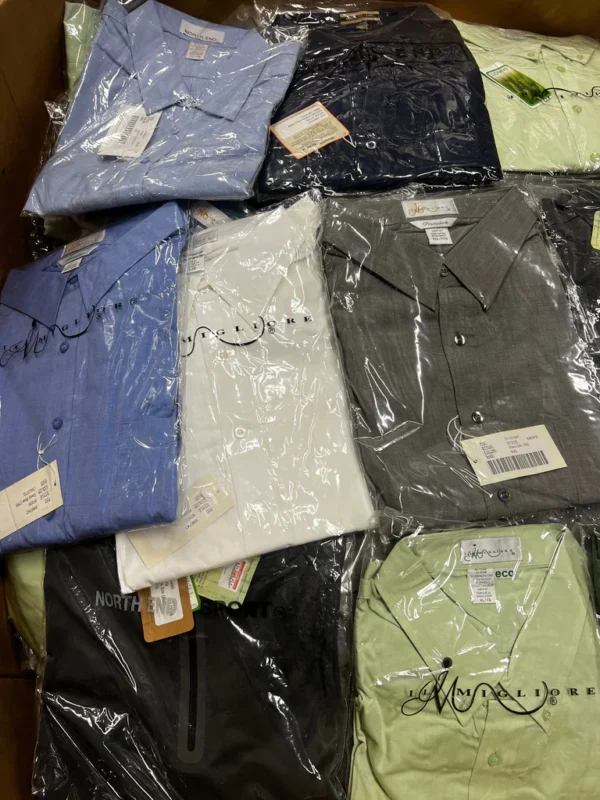 Clothing Pallet - Image 4