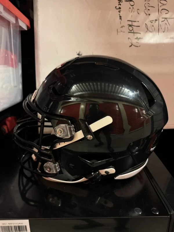 Riddell Speed Flex Black Youth XL - Image 4