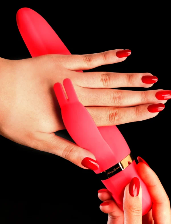 Harley Hot Pink - Image 5