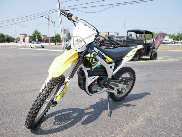 2024 Sur-Ron Storm Bee - Image 5