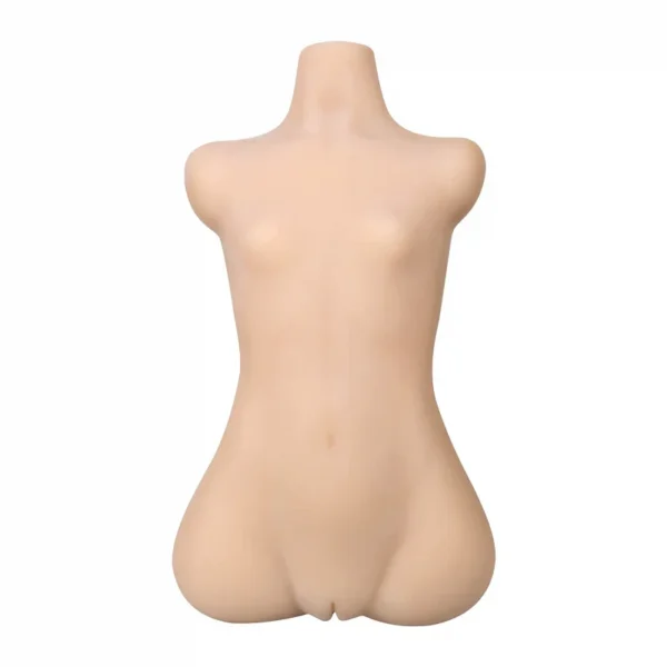 Beingfetish Skin-safe TPE Rubber Doll Masturbation - Image 5