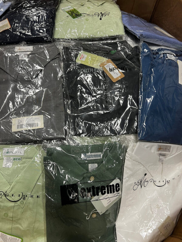 Clothing Pallet - Image 5