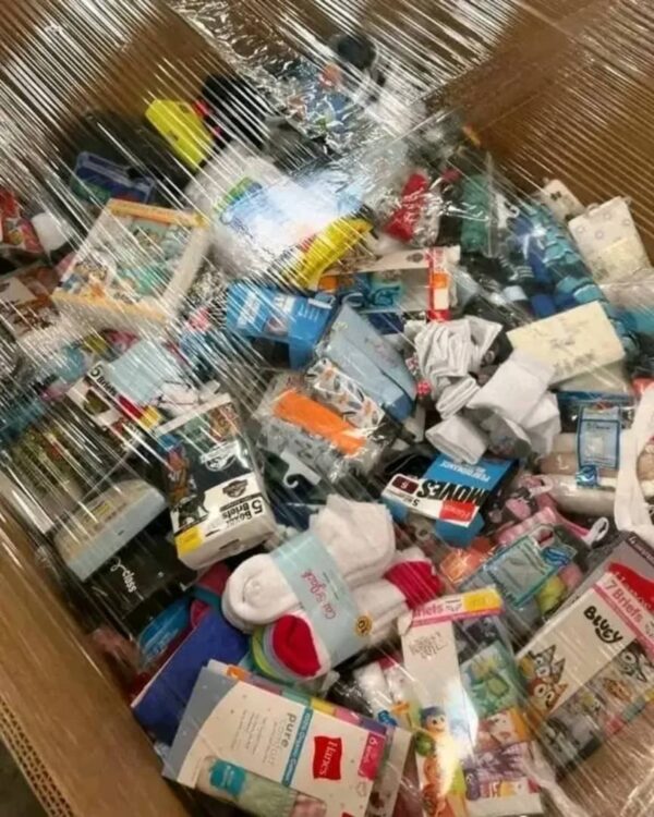 Underwear Pallets - Image 5