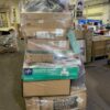 Medical Supplies Liquidation Pallet