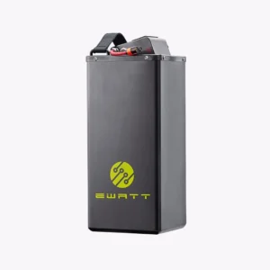 EWatt 60V 53Ah Battery Upgrade For Sur-Ron Light Bee