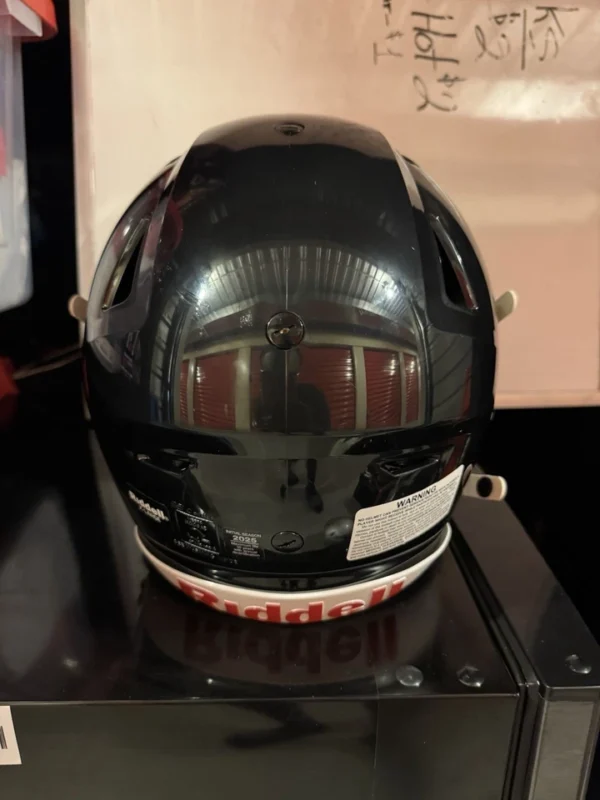 Riddell Speed Flex Black Youth XL - Image 5