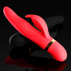 Harley Hot Pink