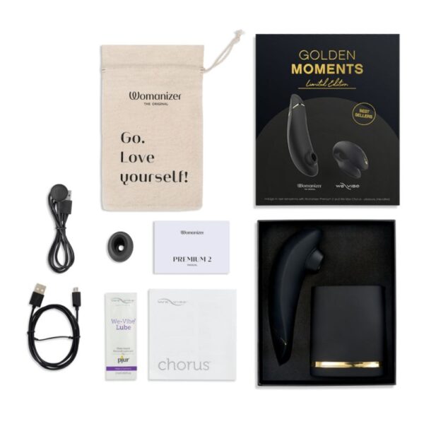 Golden Moments Collection - Image 6