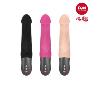 Fun Factory MR BOSS vibrator