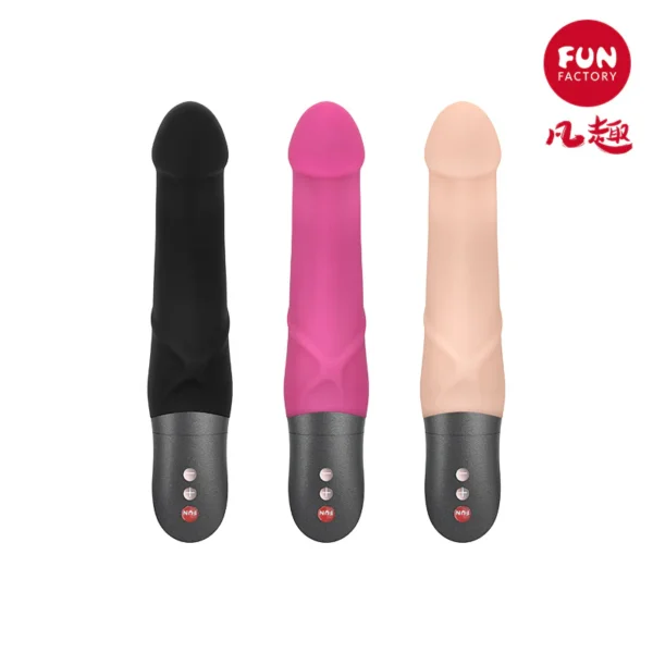 Fun Factory MR BOSS vibrator