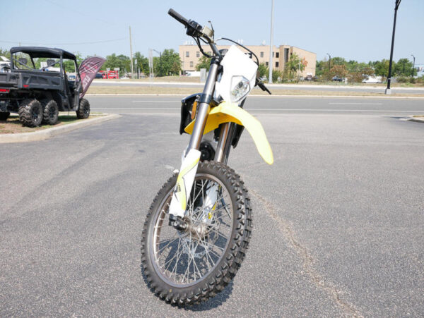 2024 Sur-Ron Storm Bee - Image 6