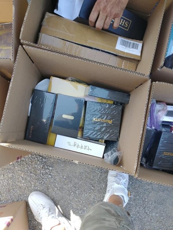 buy Adult toys pallet - Image 6