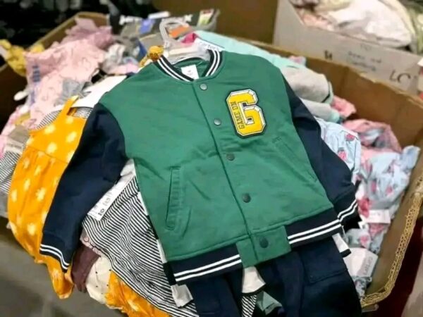 Kids Target Clothes Pallet - Image 6