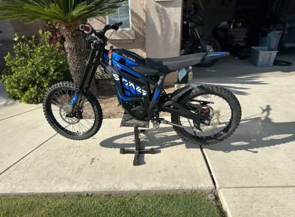 TALARIA STING MX4 - Image 6