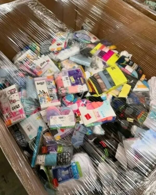 Underwear Pallets - Image 6